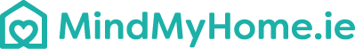 MindMyHome Logo